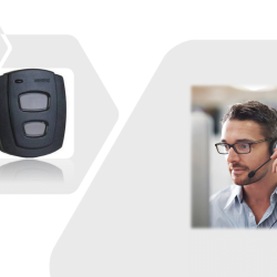 Verified Panic Buttons