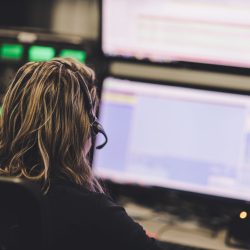 Sonitrol Monitoring Center