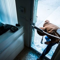 small business robbery